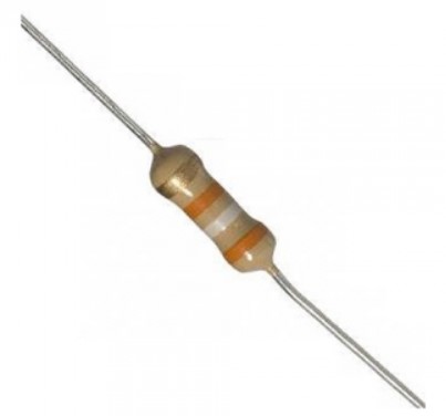 E-Projects 50EP51439K0 39K Ohm Widerstände, 1/4 W, 5% (50 Stück